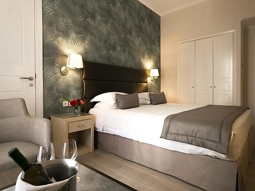 Hotel Thermae Sylla Spa & Wellness Grecia (22 / 28)