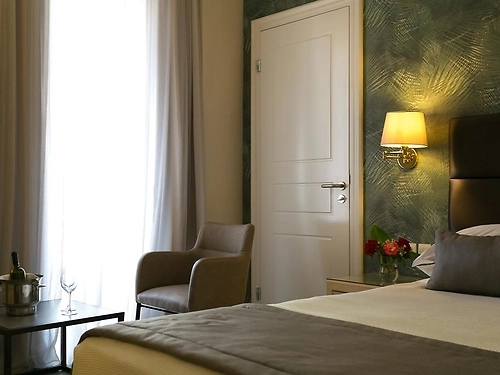 Hotel Thermae Sylla Spa & Wellness Evia Grecia (23 / 28)