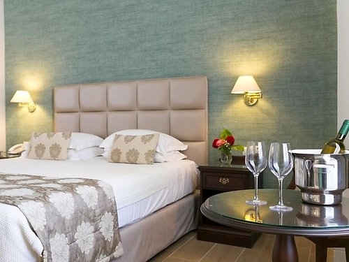 Hotel Thermae Sylla Spa & Wellness Evia (24 / 28)