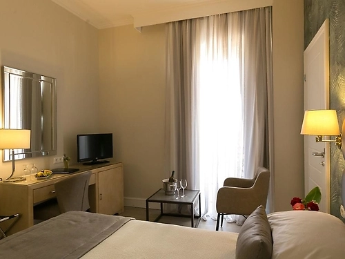 Hotel Thermae Sylla Spa & Wellness Evia (21 / 28)