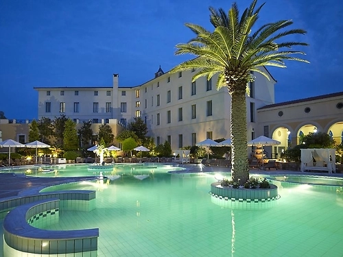 Hotel Thermae Sylla Spa & Wellness Evia Grecia (26 / 28)
