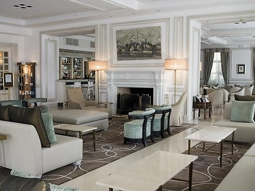 Hotel Thermae Sylla Spa & Wellness Evia (5 / 28)