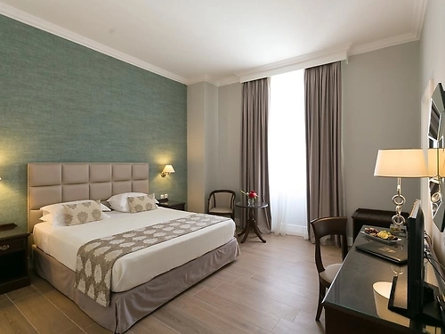 Hotel Thermae Sylla Spa & Wellness Grecia (14 / 28)