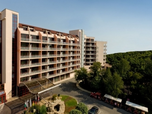 Hotel Apollo (ex. Doubletree) Bulgaria (4 / 14)