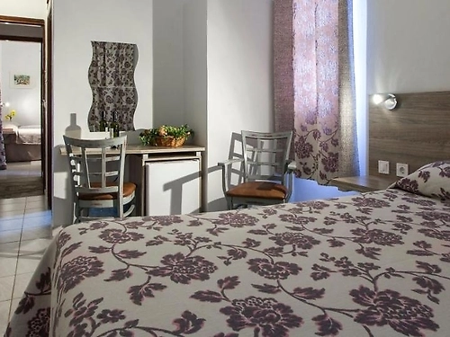 Golden Beach Hotel Sithonia Grecia (13 / 22)