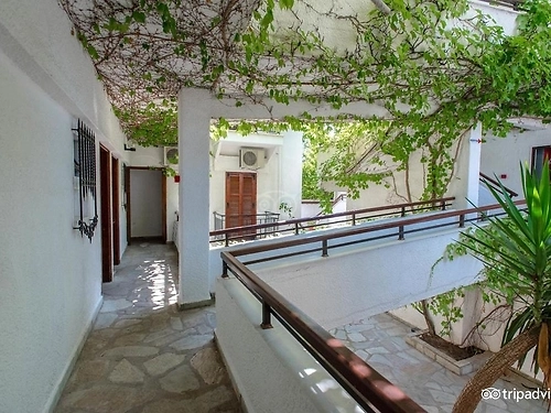 Golden Beach Hotel Sithonia Grecia (21 / 22)