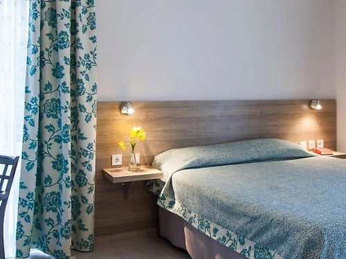 Golden Beach Hotel Grecia (8 / 22)