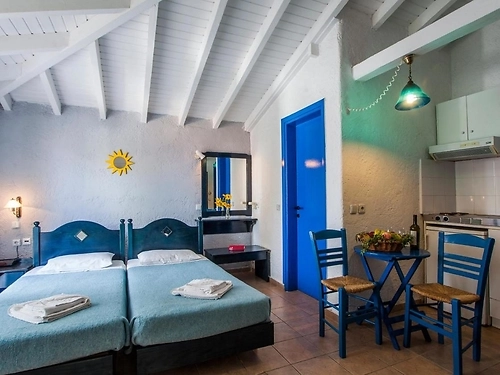 Golden Beach Hotel Grecia (15 / 22)