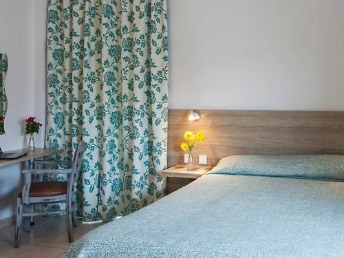 Golden Beach Hotel Sithonia Grecia (11 / 22)