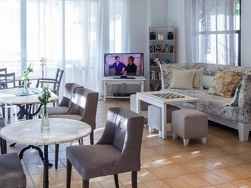 Golden Beach Hotel Sithonia Grecia (9 / 22)