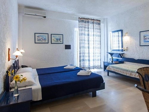 Golden Beach Hotel Grecia (12 / 22)