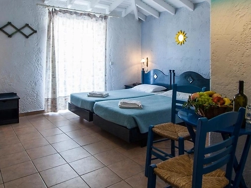 Golden Beach Hotel Grecia (17 / 22)