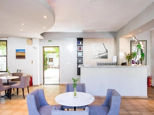 Golden Beach Hotel Sithonia (19 / 22)