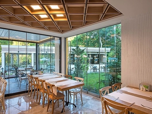 Hotel Marina Sands Bijou Boutique Bulgaria (23 / 36)