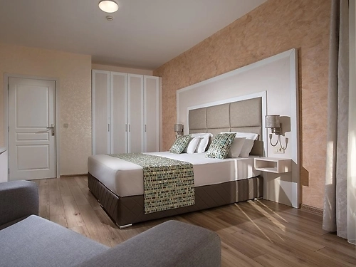 Hotel Marina Sands Bijou Boutique Bulgaria (7 / 36)