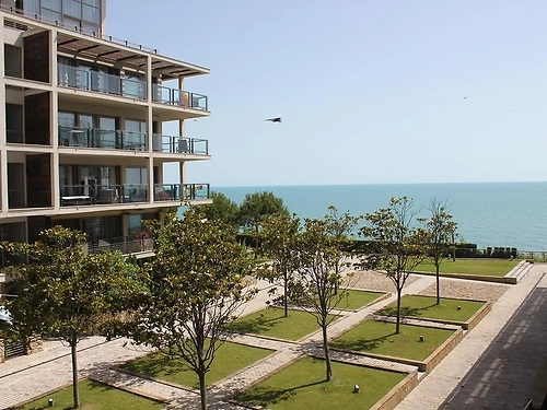 Hotel Marina Sands Bijou Boutique Obzor Bulgaria (36 / 36)