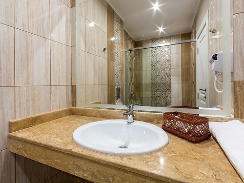 Hotel Marina Sands Bijou Boutique Obzor Bulgaria (12 / 36)