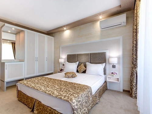 Hotel Marina Sands Bijou Boutique Obzor Bulgaria (15 / 36)