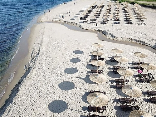 Hotel Marina Sands Bijou Boutique Obzor (18 / 36)