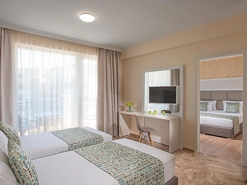 Hotel Marina Sands Bijou Boutique Obzor Bulgaria (10 / 36)