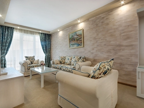Hotel Marina Sands Bijou Boutique Obzor (11 / 36)