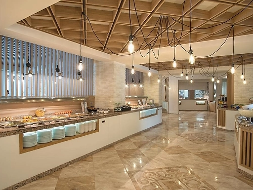 Hotel Marina Sands Bijou Boutique Obzor Bulgaria (20 / 36)