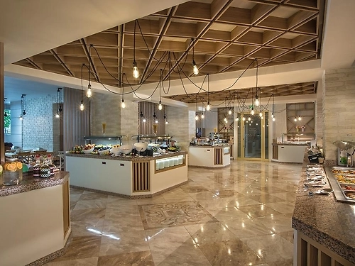 Hotel Marina Sands Bijou Boutique Bulgaria (19 / 36)