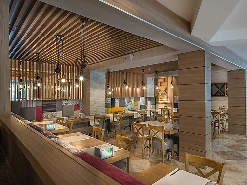 Hotel Marina Sands Bijou Boutique Obzor (22 / 36)