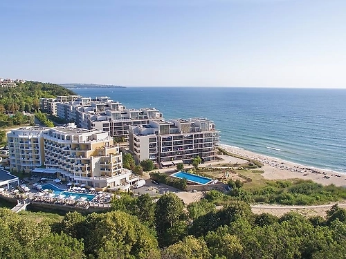 Hotel Marina Sands Bijou Boutique Bulgaria (35 / 36)