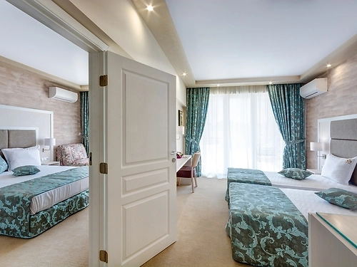 Hotel Marina Sands Bijou Boutique Obzor (16 / 36)