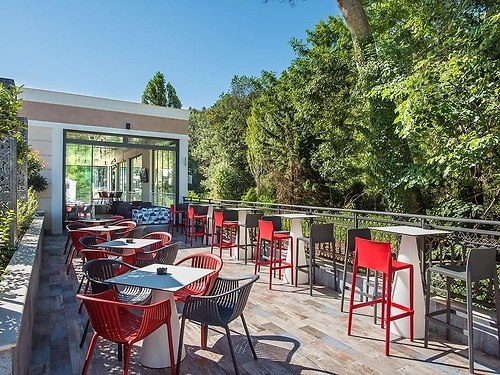 Hotel Marina Sands Bijou Boutique Obzor (24 / 36)