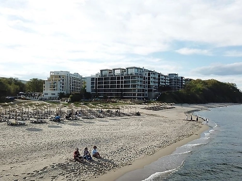 Hotel Marina Sands Bijou Boutique Obzor Bulgaria (34 / 36)