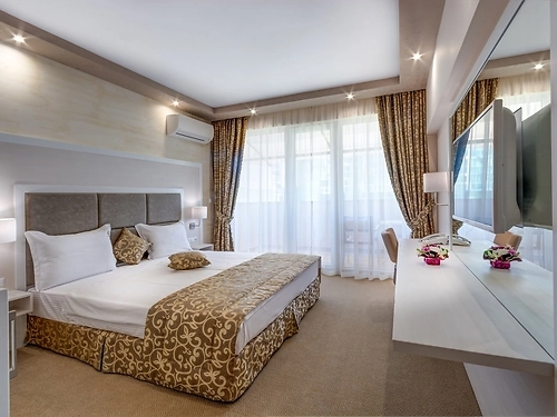 Hotel Marina Sands Bijou Boutique Bulgaria (14 / 36)