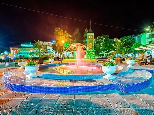 Hotel Marina Sands Bijou Boutique Obzor (31 / 36)