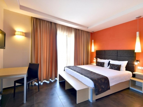 Hotel Dolce Vita Sunshine Resort Nisipurile de Aur (3 / 29)