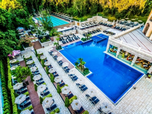 Hotel Dolce Vita Sunshine Resort Bulgaria (2 / 29)