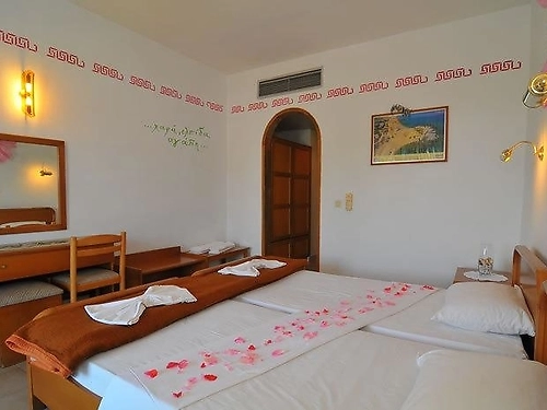 Hotel Artemis Thassos Grecia (15 / 30)