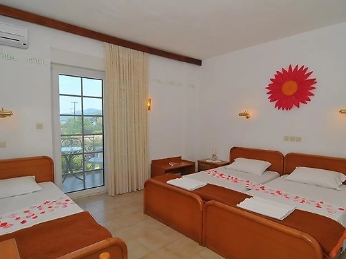 Hotel Artemis Thassos (19 / 30)