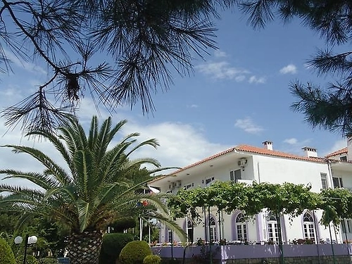 Hotel Artemis Grecia (23 / 30)