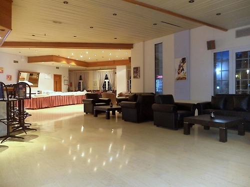 Hotel Artemis Thassos Grecia (30 / 30)