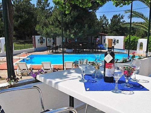 Hotel Artemis Grecia (5 / 30)