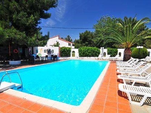 Hotel Artemis Thassos Grecia (12 / 30)