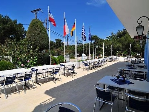 Hotel Artemis Grecia (14 / 30)