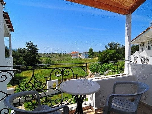 Hotel Artemis Thassos (6 / 30)