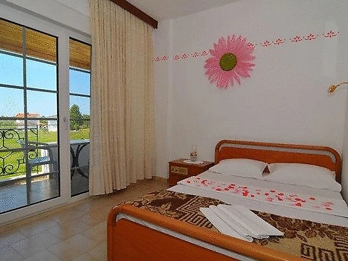 Hotel Artemis Thassos Grecia (9 / 30)