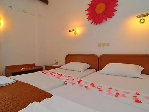 Hotel Artemis Grecia (20 / 30)