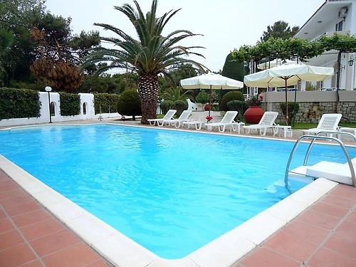 Hotel Artemis Grecia (26 / 30)