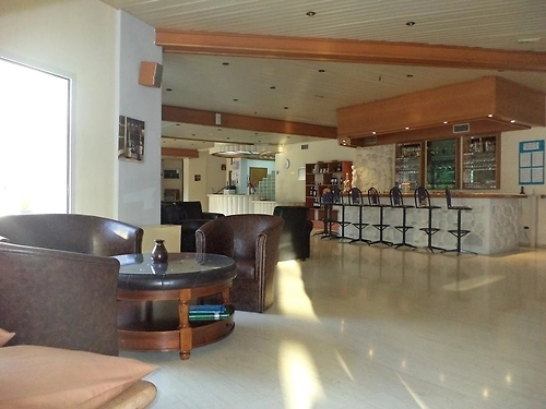 Hotel Artemis Thassos (28 / 30)