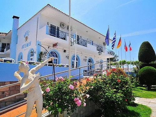 Hotel Artemis Thassos (7 / 30)