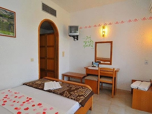 Hotel Artemis Thassos (10 / 30)